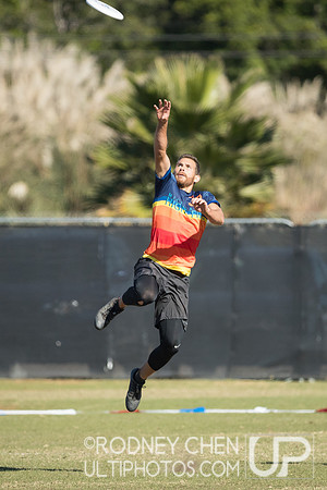 USAU Club National Championships 2018