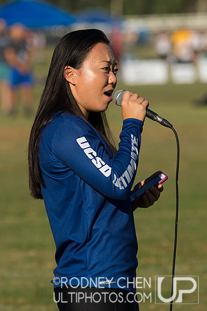 USAU Club National Championships 2018