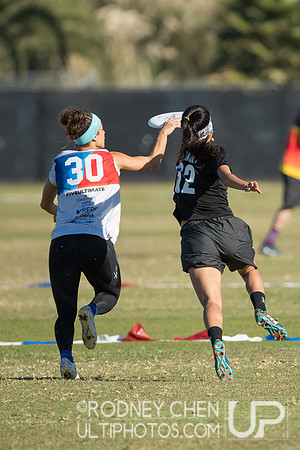 USAU Club National Championships 2018