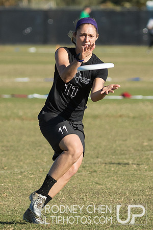 USAU Club National Championships 2018
