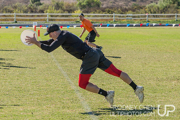 USAU Club National Championships 2018