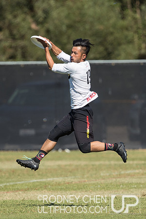 USAU Club National Championships 2018