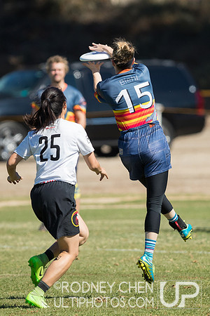 USAU Club National Championships 2018