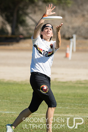 USAU Club National Championships 2018
