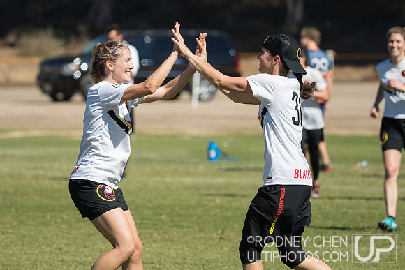 USAU Club National Championships 2018