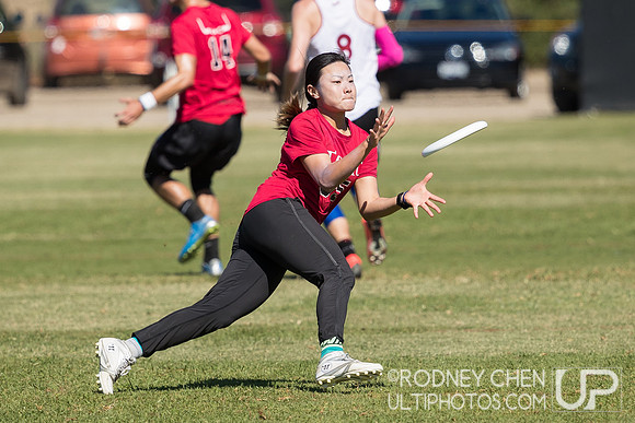 USAU Club National Championships 2018