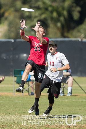 USAU Club National Championships 2018