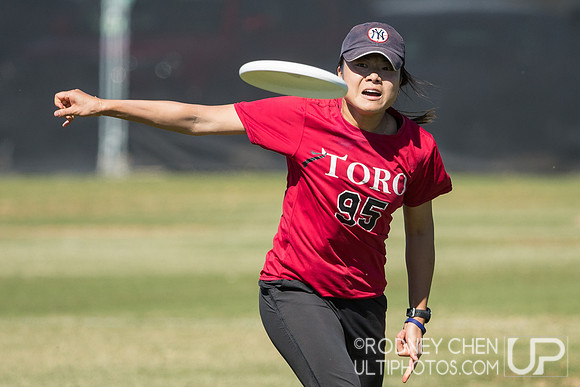 USAU Club National Championships 2018
