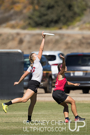 USAU Club National Championships 2018