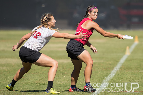 USAU Club National Championships 2018