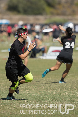USAU Club National Championships 2018