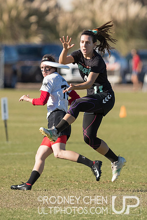 USAU Club National Championships 2018