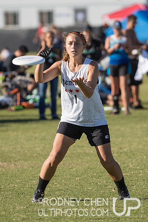 USAU Club National Championships 2018
