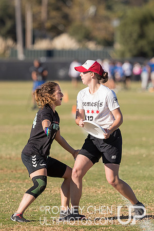 USAU Club National Championships 2018