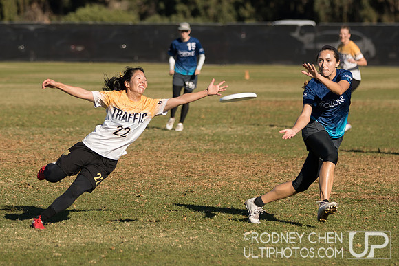 USAU Club National Championships 2018