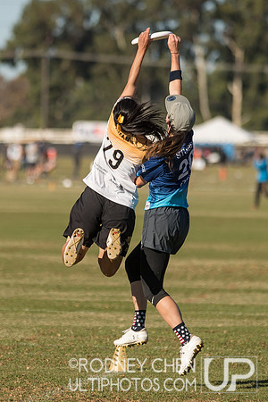 USAU Club National Championships 2018