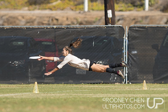 USAU Club National Championships 2018