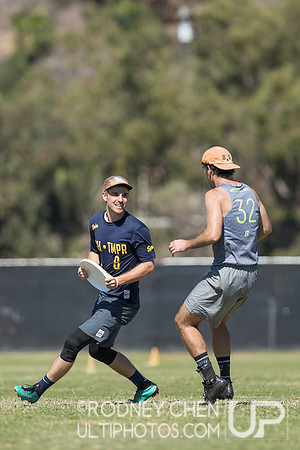 USAU Club National Championships 2018