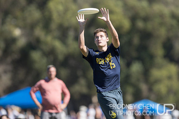 USAU Club National Championships 2018