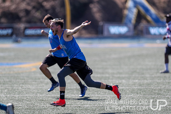 2018 USA Ultimate Club Championships