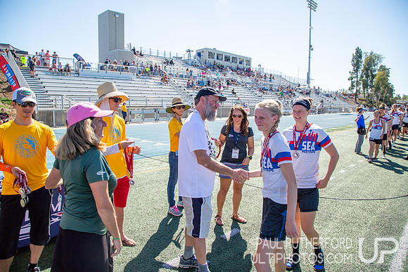 2018 USA Ultimate Club Championships