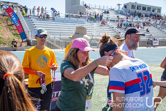 2018 USA Ultimate Club Championships