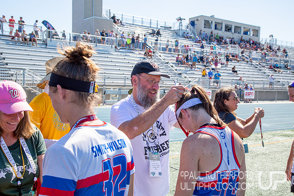 2018 USA Ultimate Club Championships