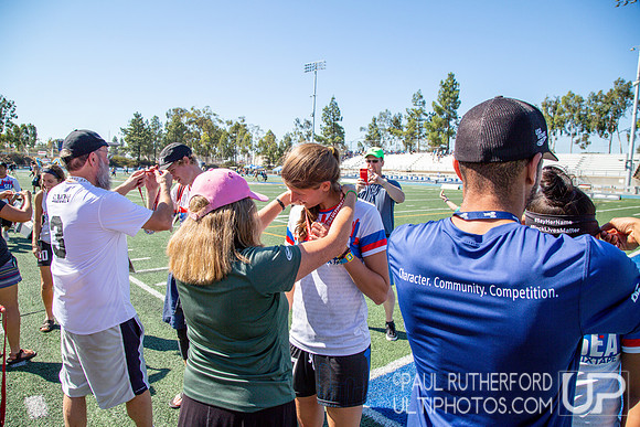 2018 USA Ultimate Club Championships