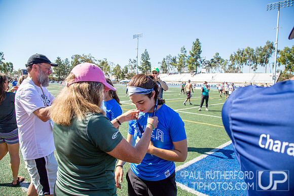 2018 USA Ultimate Club Championships