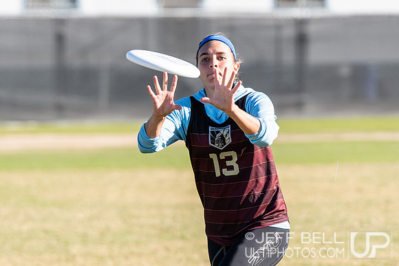 2018 USA Ultimate Club Championships