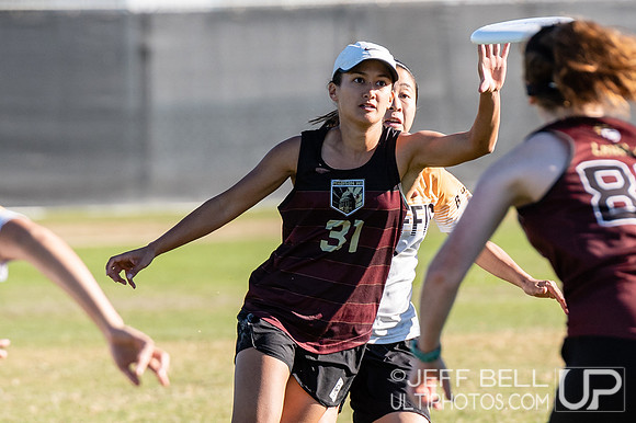 2018 USA Ultimate Club Championships