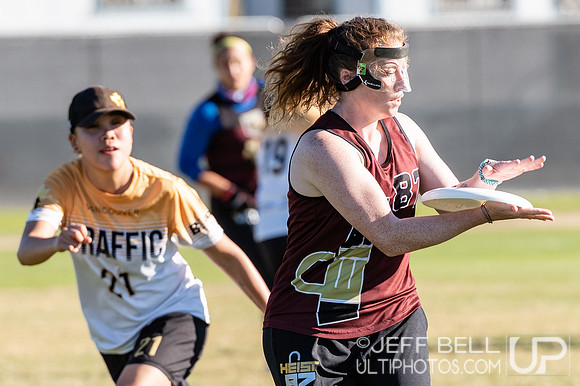 2018 USA Ultimate Club Championships