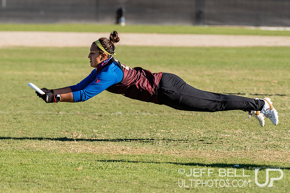 2018 USA Ultimate Club Championships