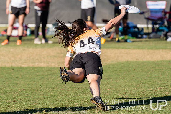 2018 USA Ultimate Club Championships