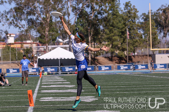 2018 USA Ultimate Club Championships