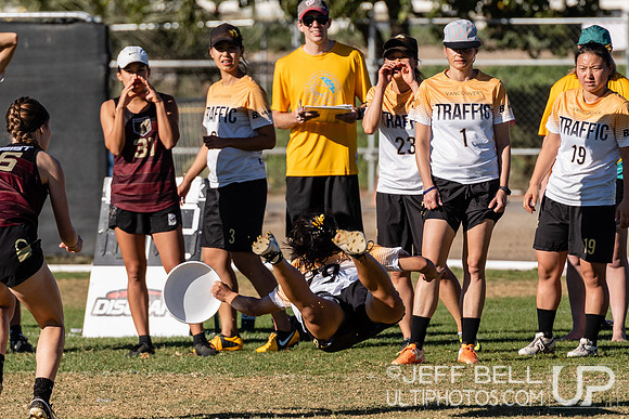 2018 USA Ultimate Club Championships