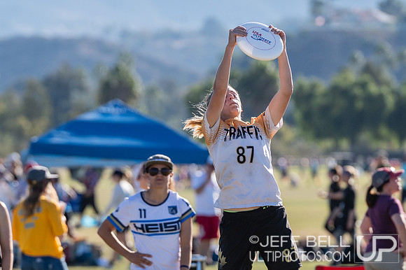 2018 USA Ultimate Club Championships