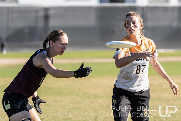2018 USA Ultimate Club Championships