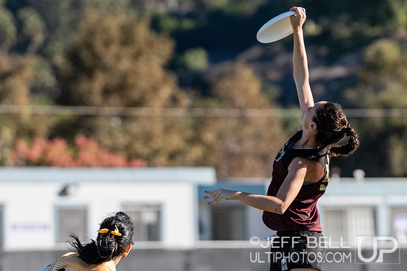 2018 USA Ultimate Club Championships