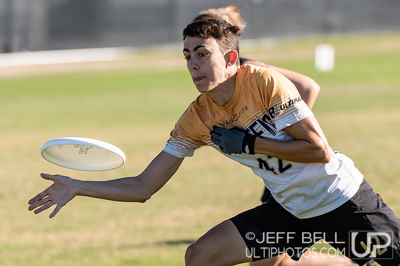 2018 USA Ultimate Club Championships