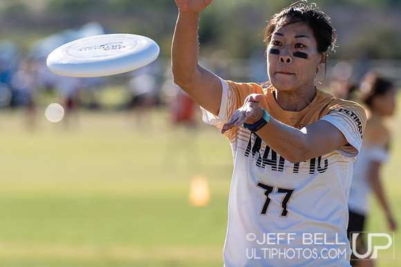 2018 USA Ultimate Club Championships