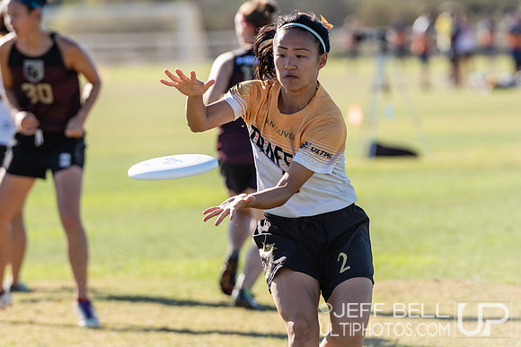 2018 USA Ultimate Club Championships