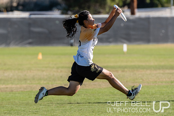 2018 USA Ultimate Club Championships