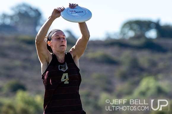 2018 USA Ultimate Club Championships