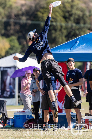 2018 USA Ultimate Club Championships