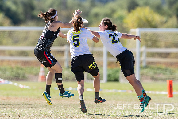 2018 USA Ultimate Club Championships