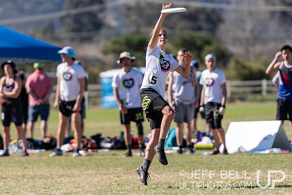 2018 USA Ultimate Club Championships