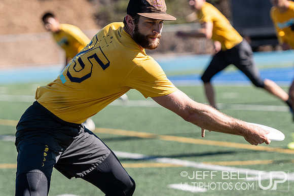 2018 USA Ultimate Club Championships