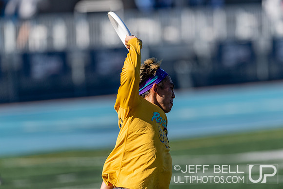 2018 USA Ultimate Club Championships