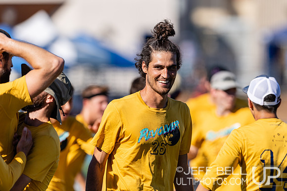 2018 USA Ultimate Club Championships